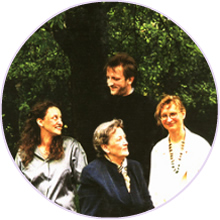 Die Firma Rosel Heim nature + sciencce