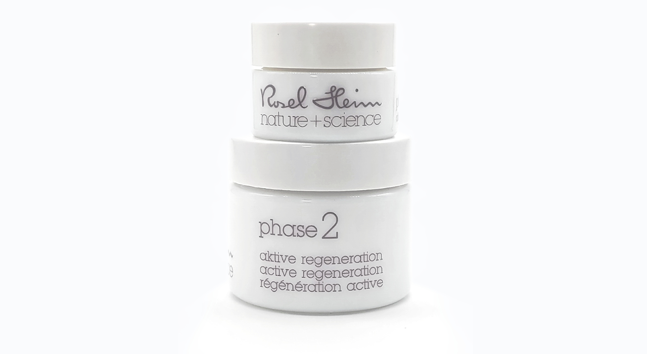 phase2 aktive regeneration